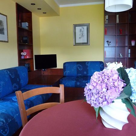 Apartment Lido Gozzano Kamer foto