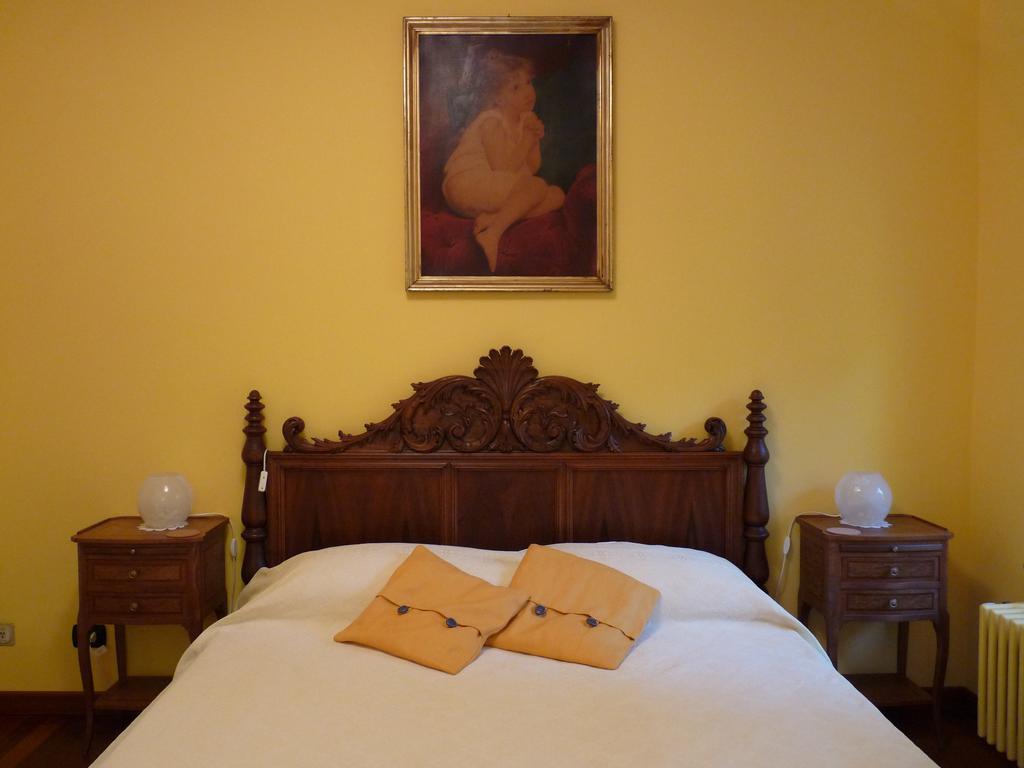 Apartment Lido Gozzano Kamer foto